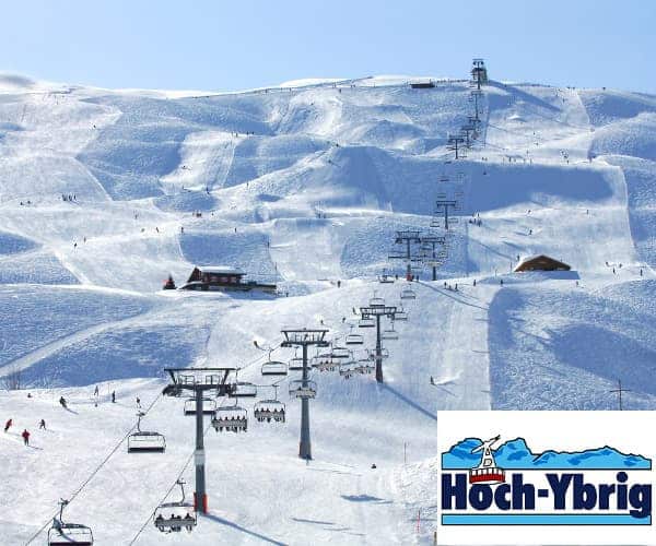 Testday Hoch-Ybrig 3 Hoch Ybrig 2