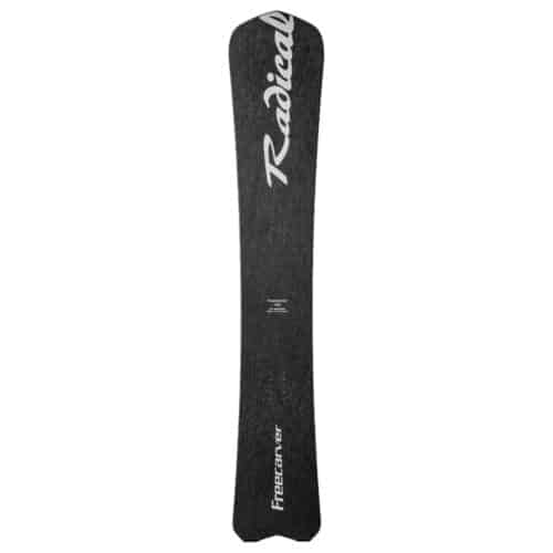 Radical Shop overview 7 Radical Freecarver Snowboard. Ein Board für alle Hardboot Carver.