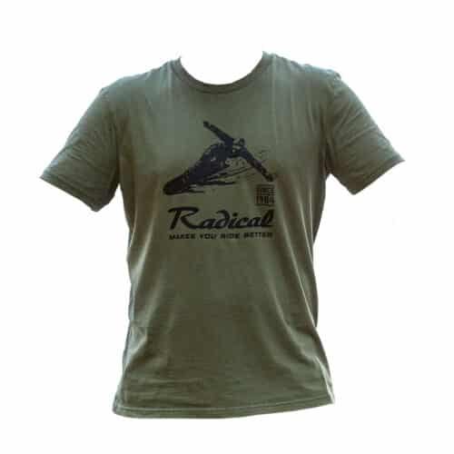 Radical Shop overview 25 Radical T-Shirts