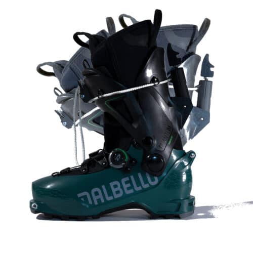 Radical Shop overview 34 Hardboot
