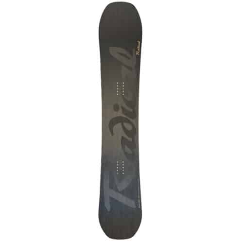 Radical Shop overview 3 Das Radical Rider Snowboard mit seinem zeitlosen Design ist eines der besten Allround Snowboards der Welt.